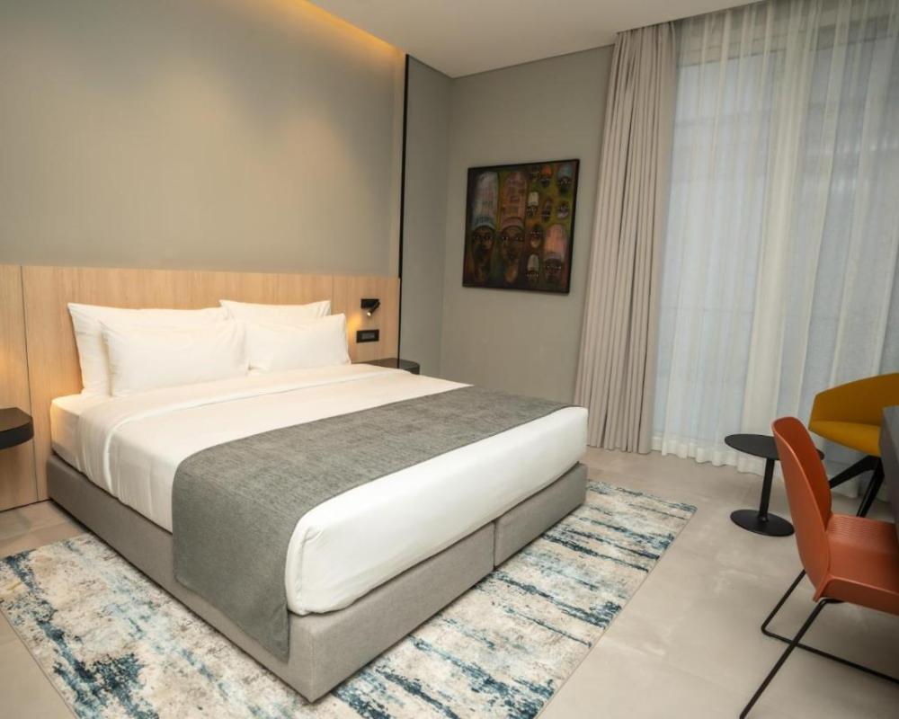 фото Sama Hotels
