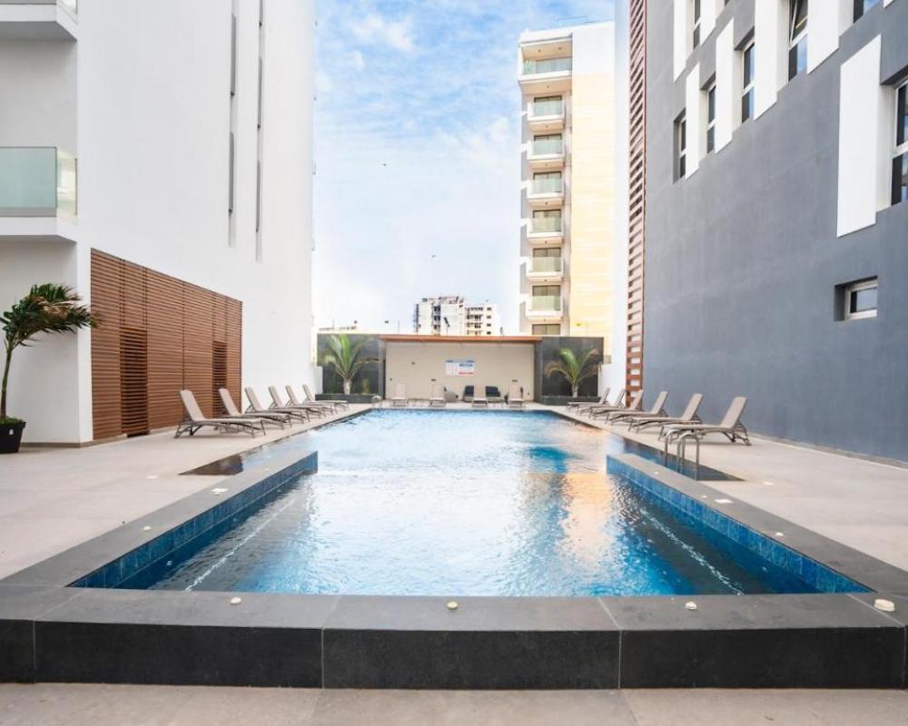 фото Sama Hotels