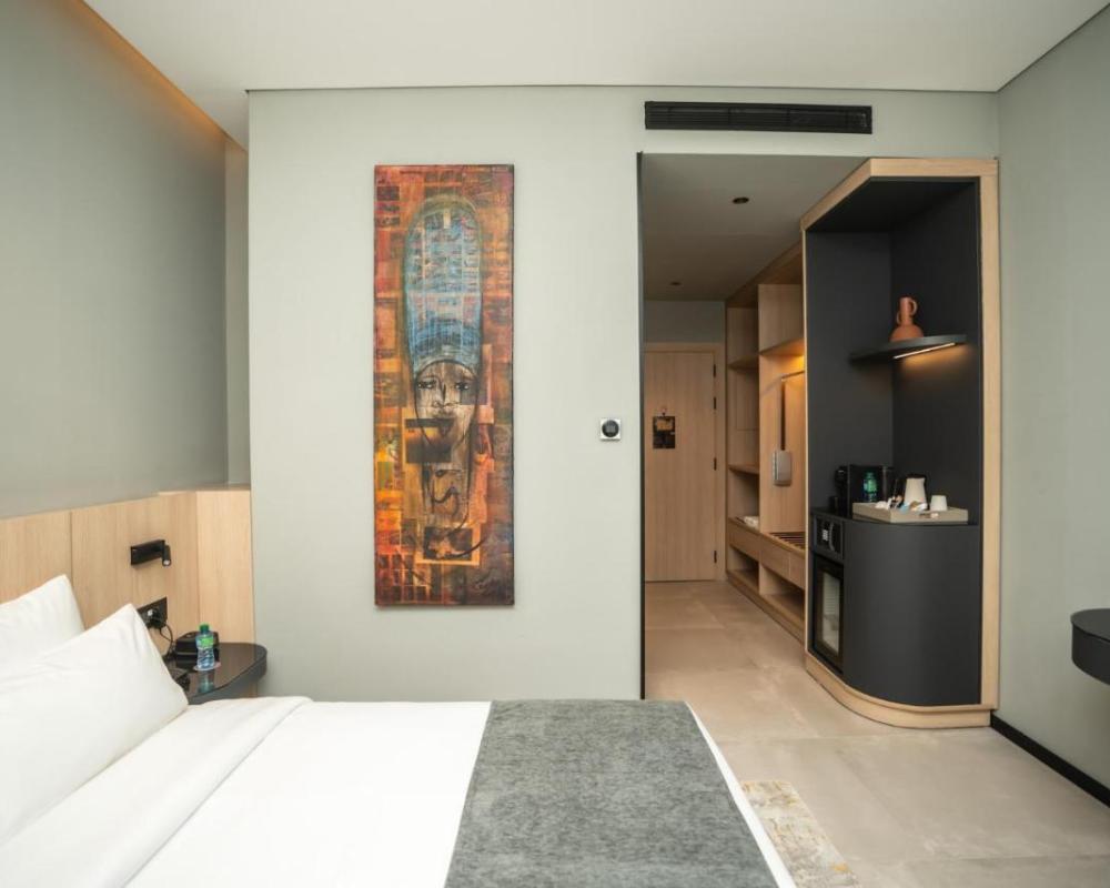фото Sama Hotels