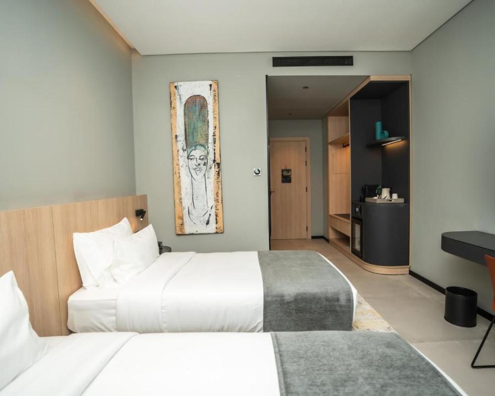 фото Sama Hotels