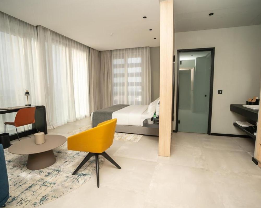 фото Sama Hotels