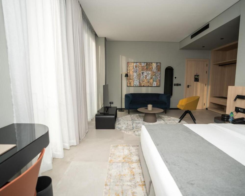 фото Sama Hotels