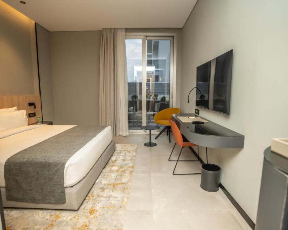 фото Sama Hotels