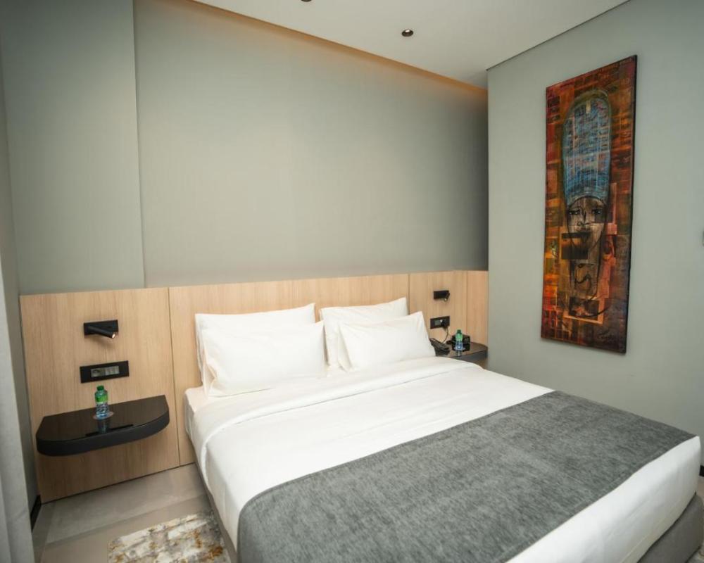 фото Sama Hotels
