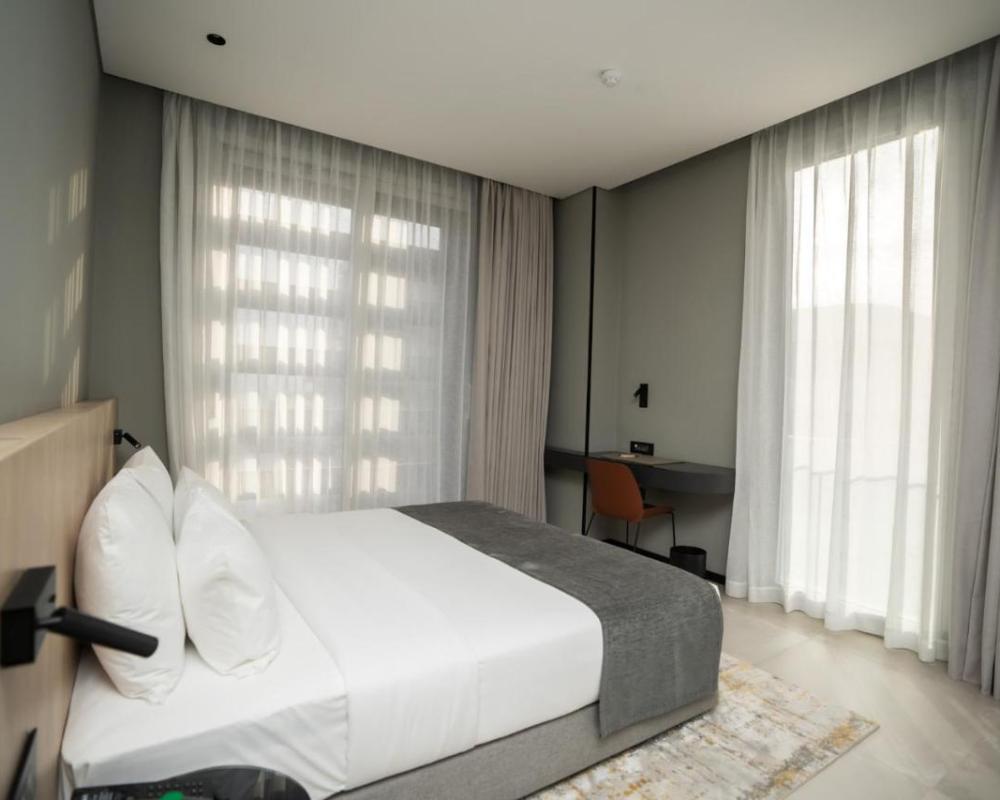 фото Sama Hotels