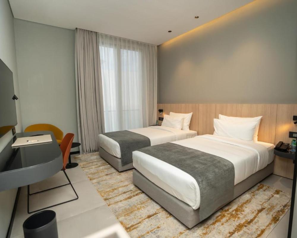 фото Sama Hotels