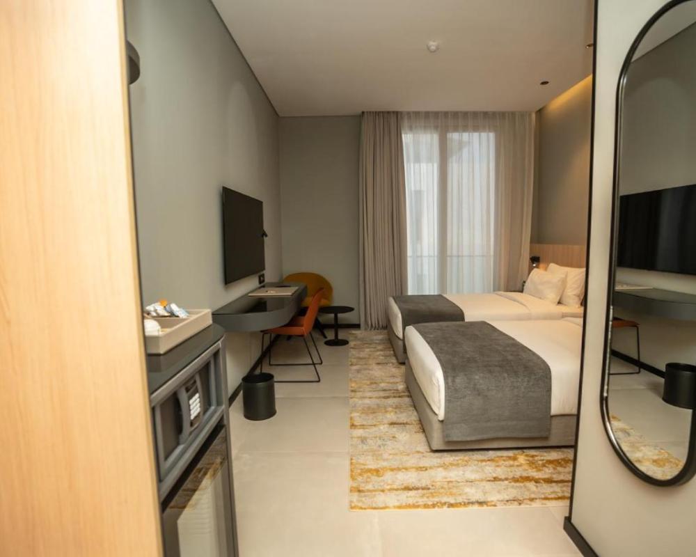 фото Sama Hotels