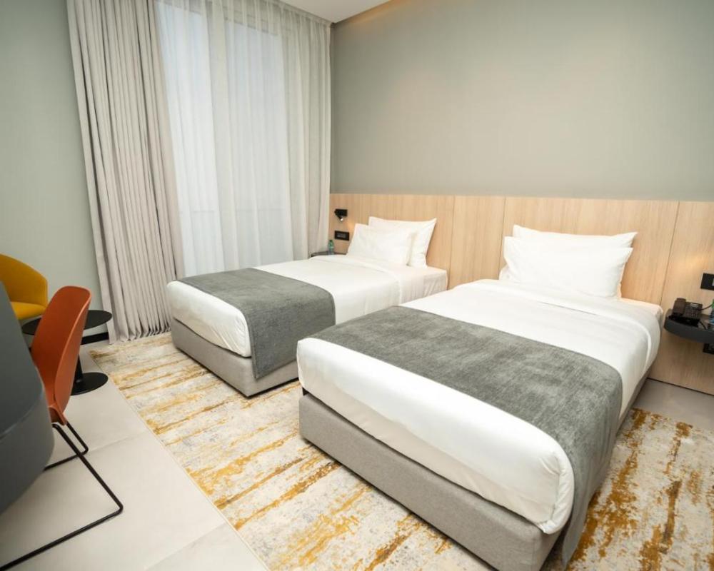 фото Sama Hotels