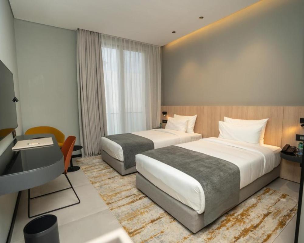 фото Sama Hotels