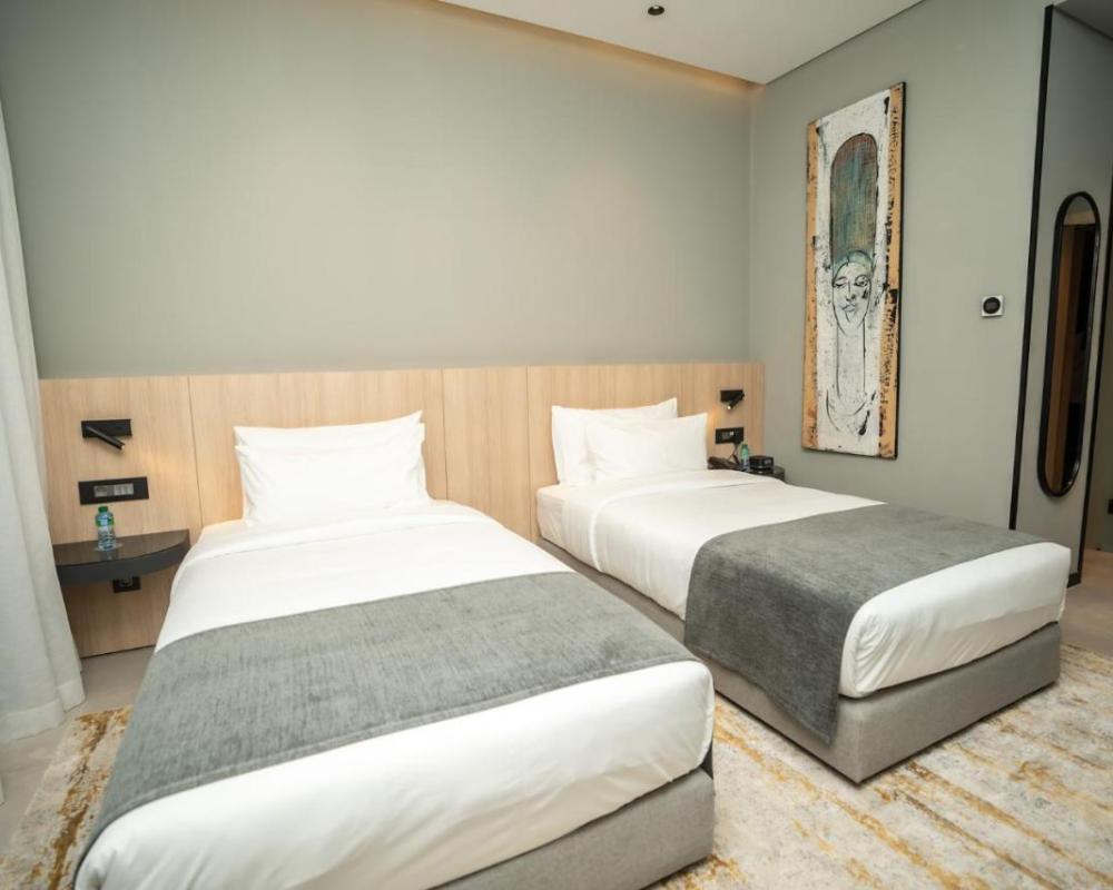 фото Sama Hotels