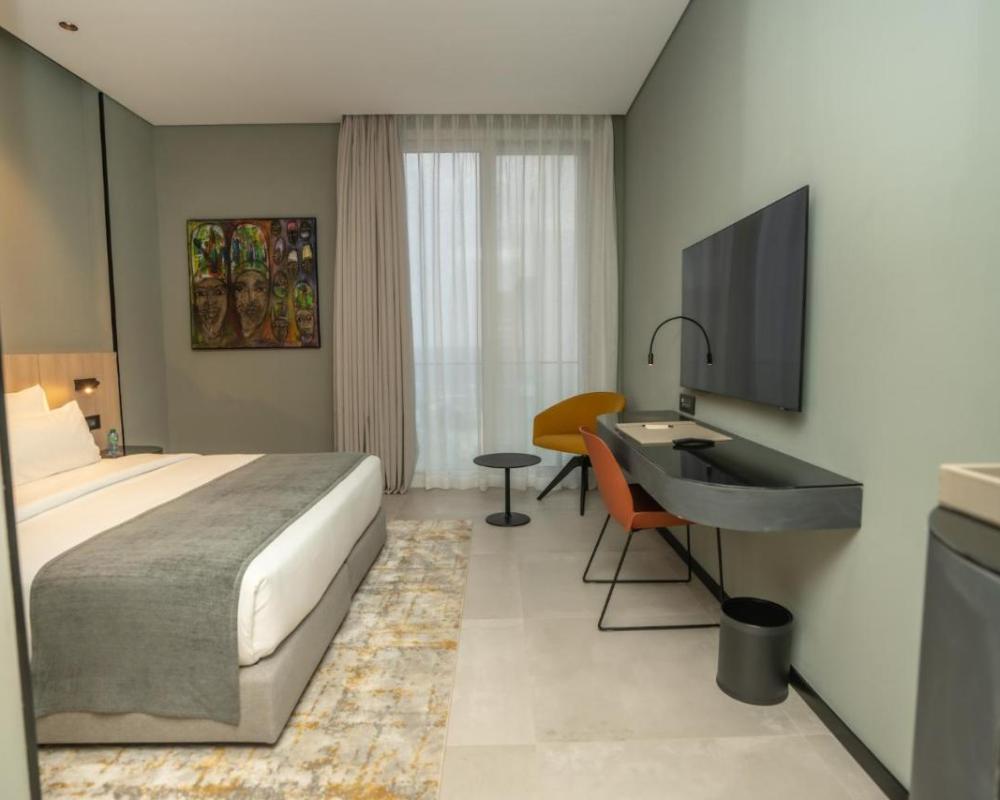 фото Sama Hotels