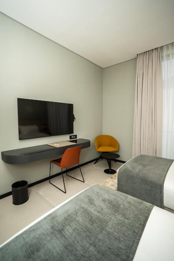 фото Sama Hotels