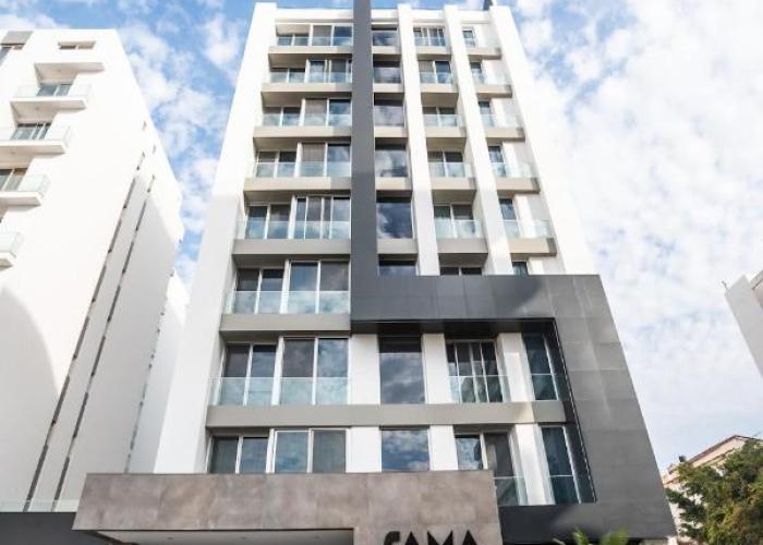Sama Hotels