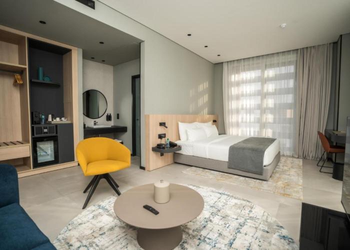 Sama Hotels