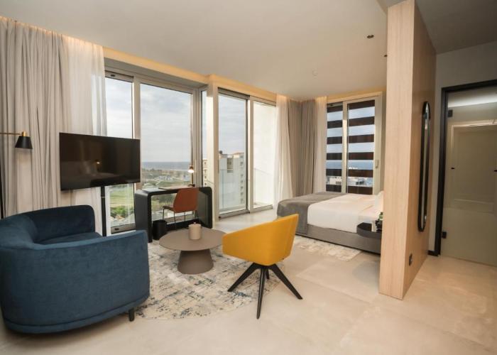 Sama Hotels