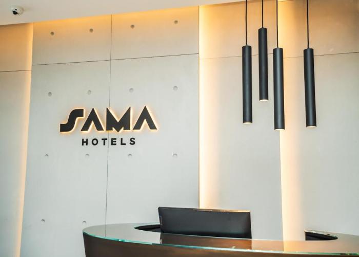 Sama Hotels