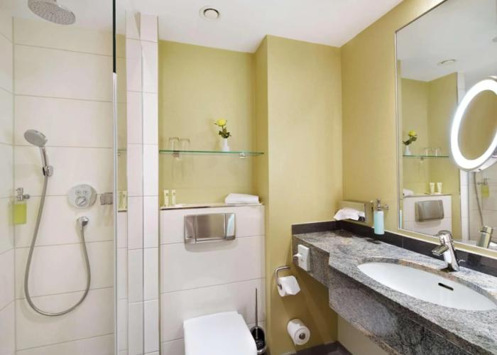 Best Western Plus Arosa Hotel