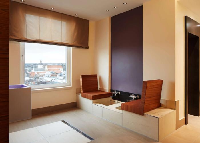 Best Western Plus Arosa Hotel