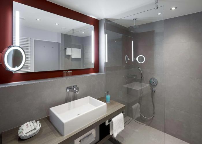 Best Western Plus Arosa Hotel