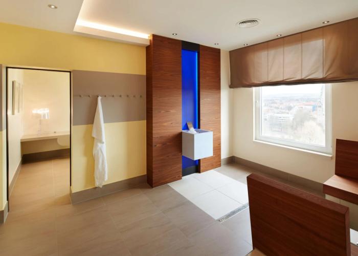 Best Western Plus Arosa Hotel
