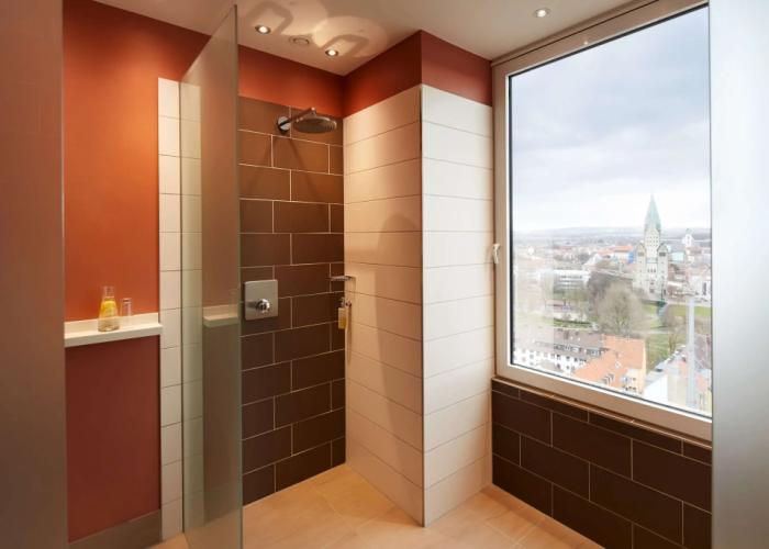 Best Western Plus Arosa Hotel