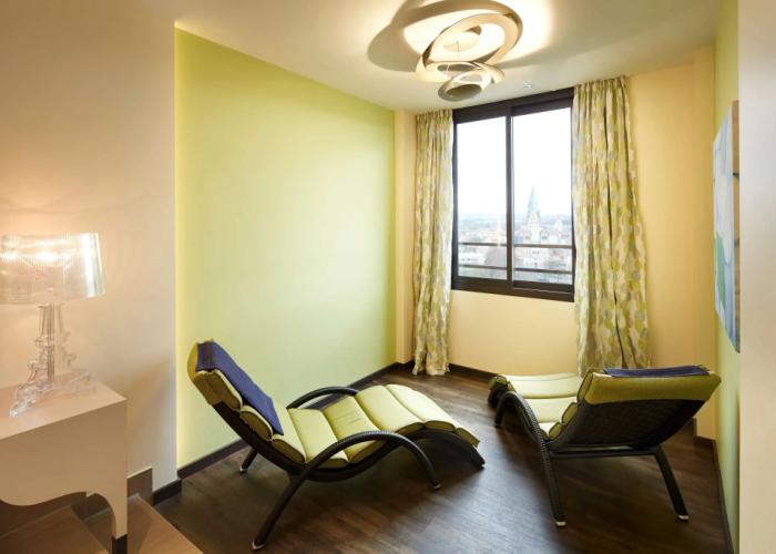 Best Western Plus Arosa Hotel