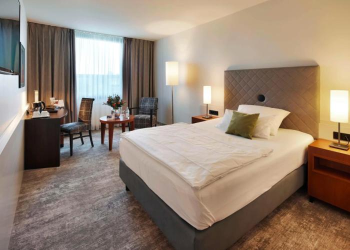 Best Western Plus Arosa Hotel