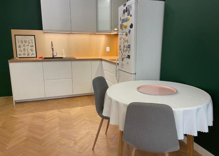 Levski studio at heart of Sofia