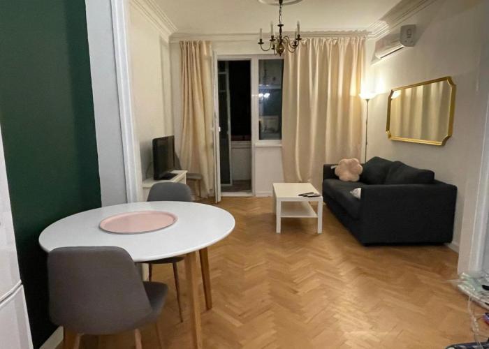 Levski studio at heart of Sofia