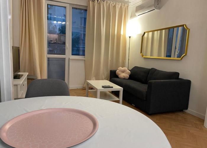 Levski studio at heart of Sofia