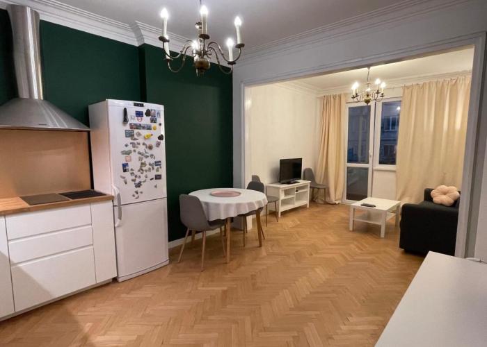 Levski studio at heart of Sofia