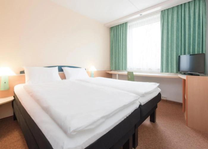 ibis Paderborn City