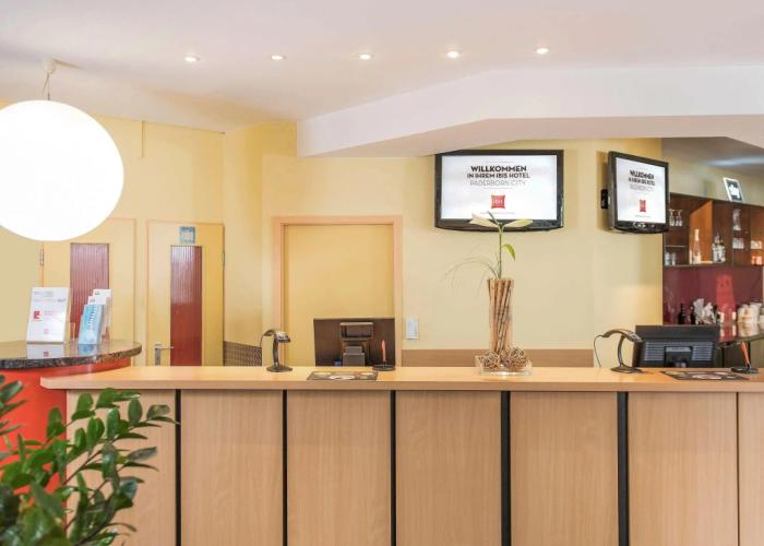 ibis Paderborn City