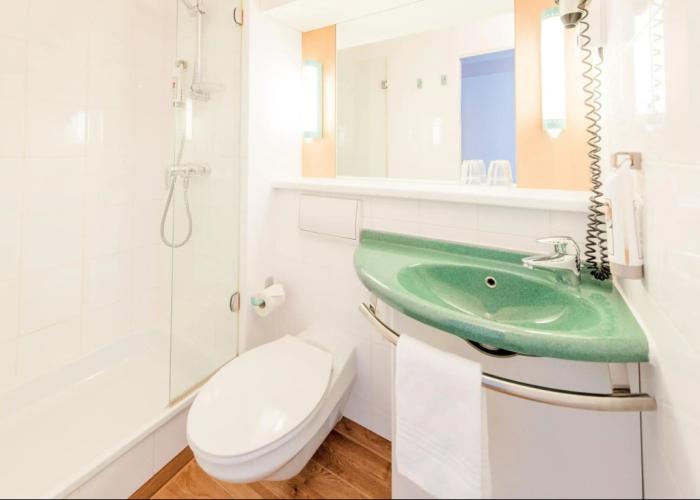 ibis Paderborn City