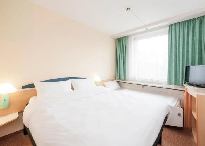 ibis Paderborn City