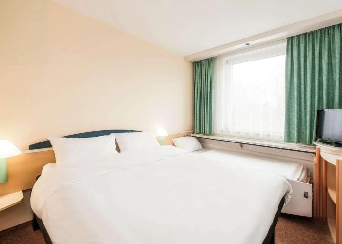ibis Paderborn City