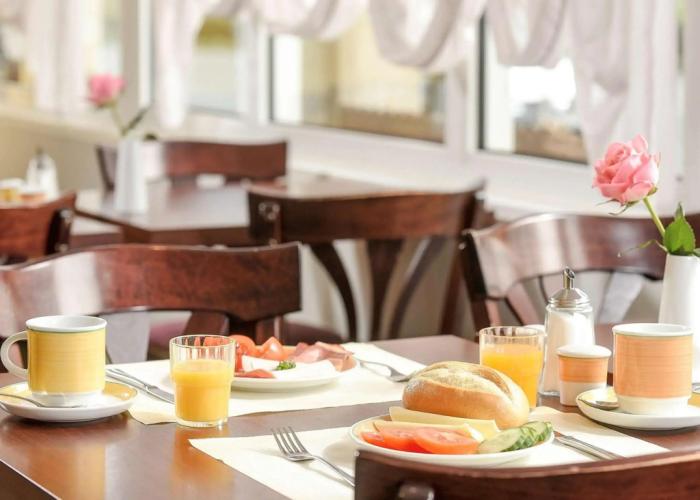 ibis Paderborn City