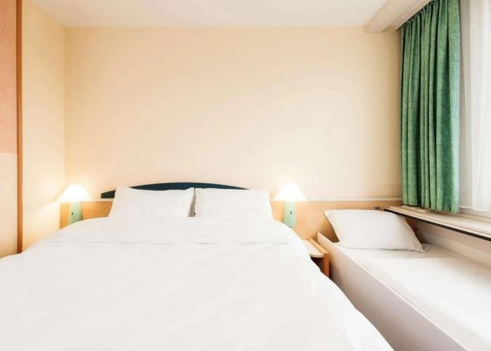ibis Paderborn City