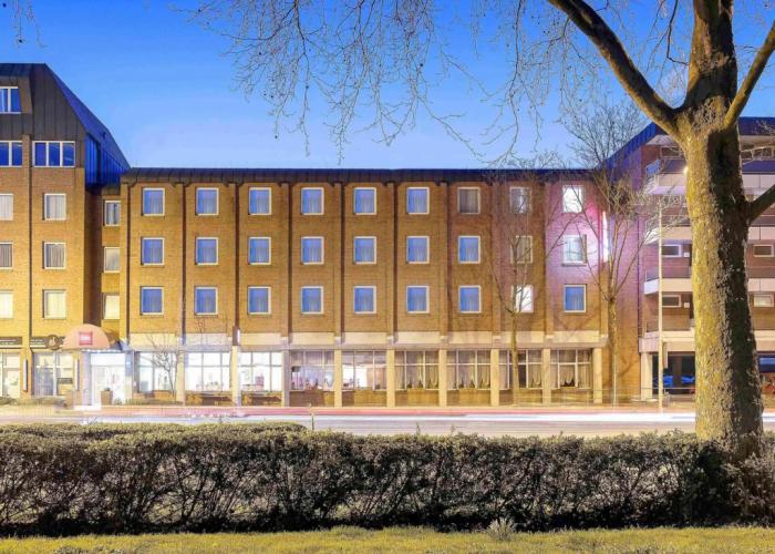 ibis Paderborn City