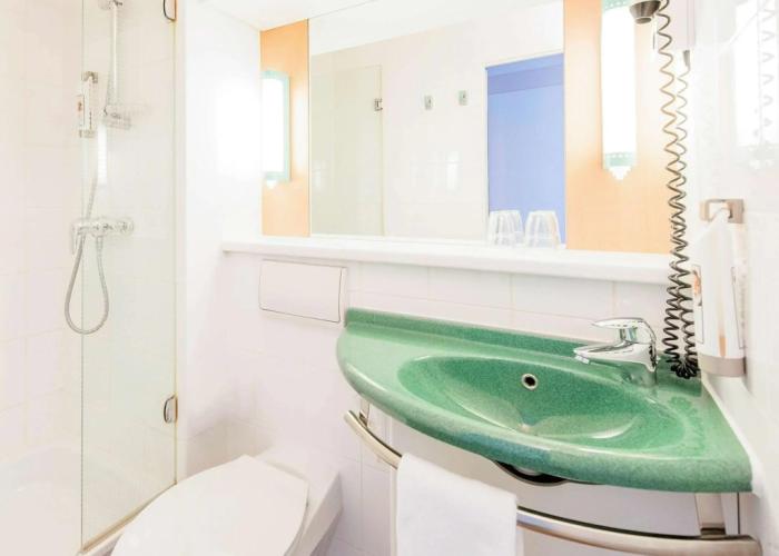 ibis Paderborn City