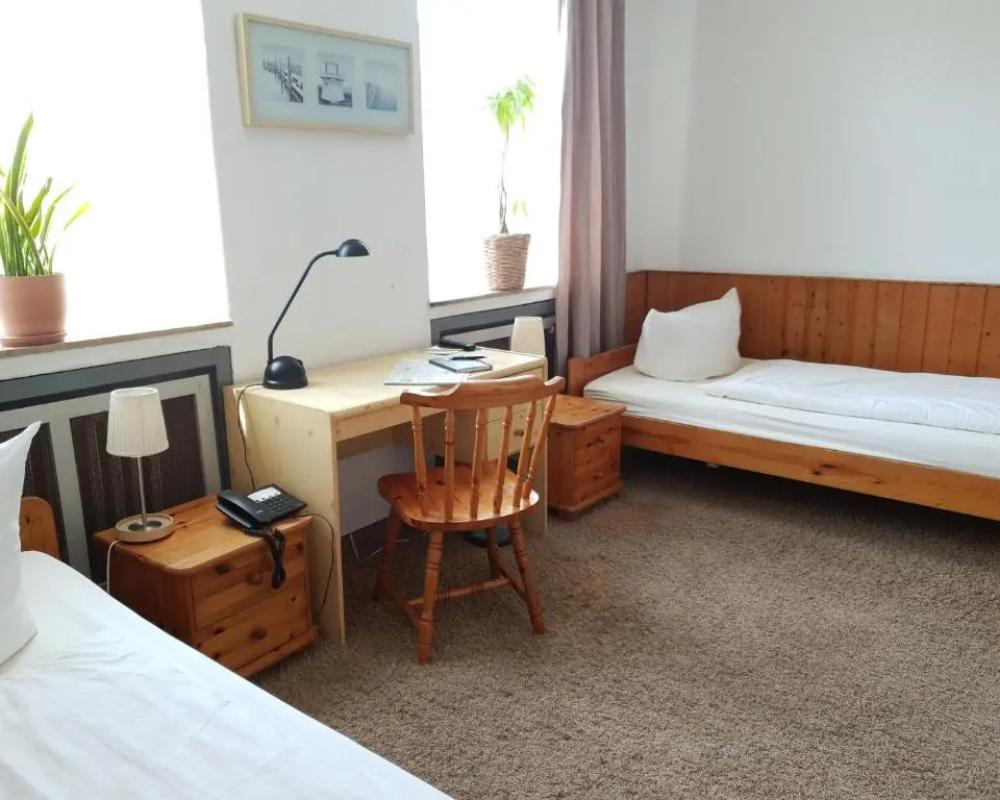 фото Südhotel