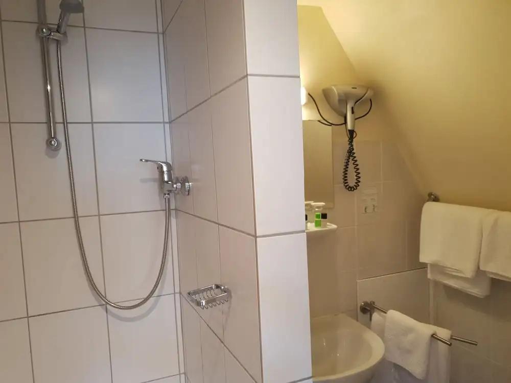 фото Südhotel