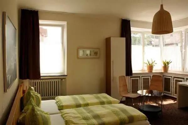 фото Südhotel