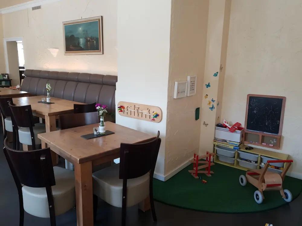фото Südhotel
