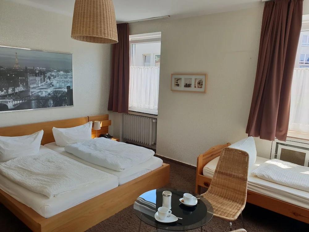 фото Südhotel