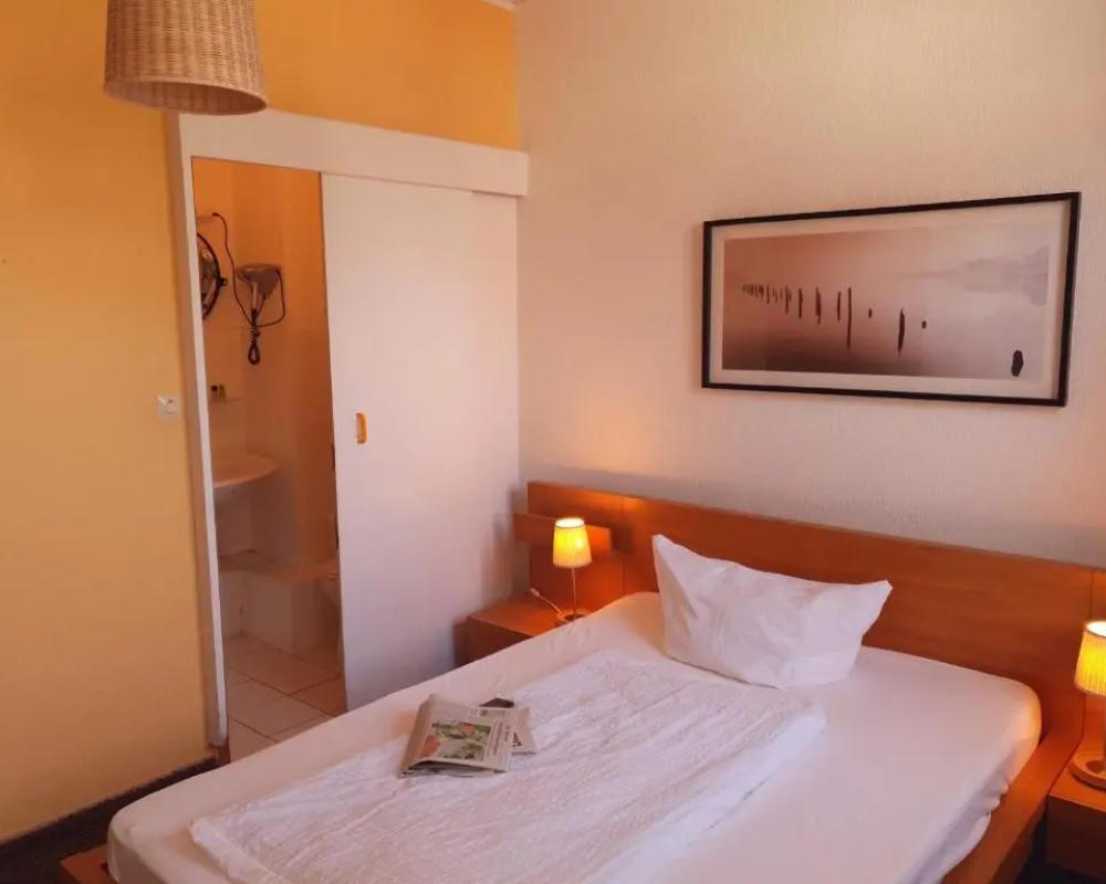фото Südhotel