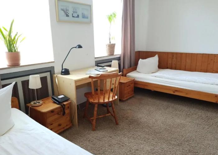 Hotel Südhotel