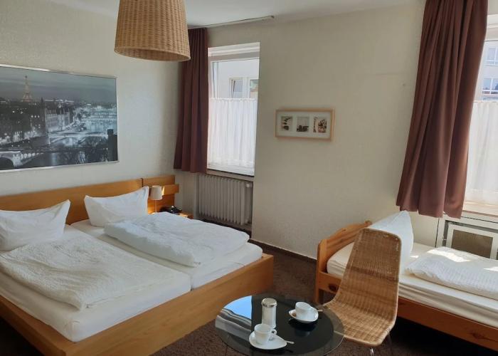Hotel Südhotel
