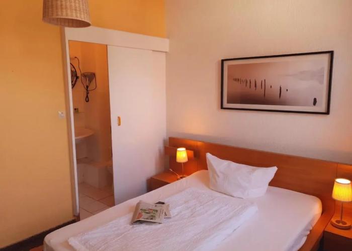 Hotel Südhotel