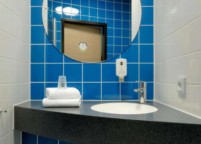 B&B Hotel Paderborn